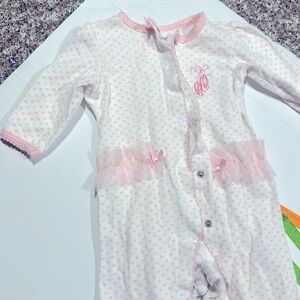 Baby clothing 6 months